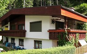 Apartment Zechner - Tdl101 By Interhome