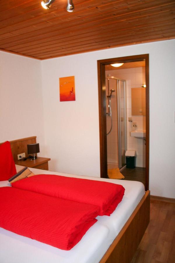 Apartment Zechner - Tdl101 By Interhome Tobadill Esterno foto