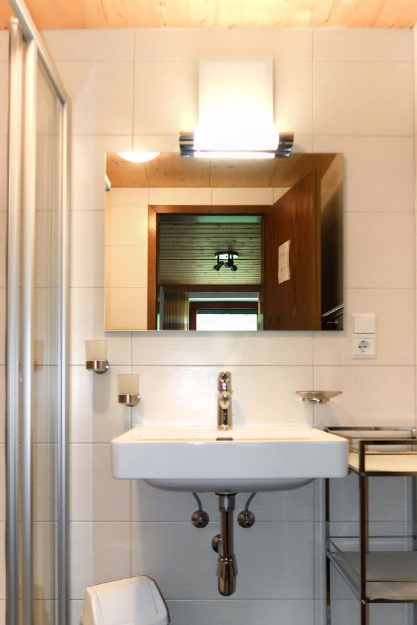 Apartment Zechner - Tdl101 By Interhome Tobadill Esterno foto