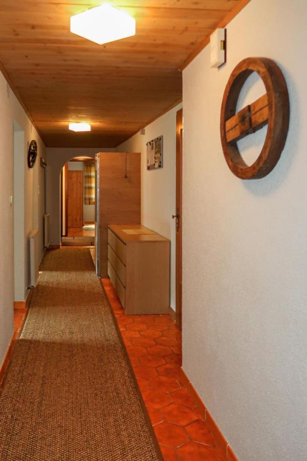 Apartment Zechner - Tdl101 By Interhome Tobadill Esterno foto
