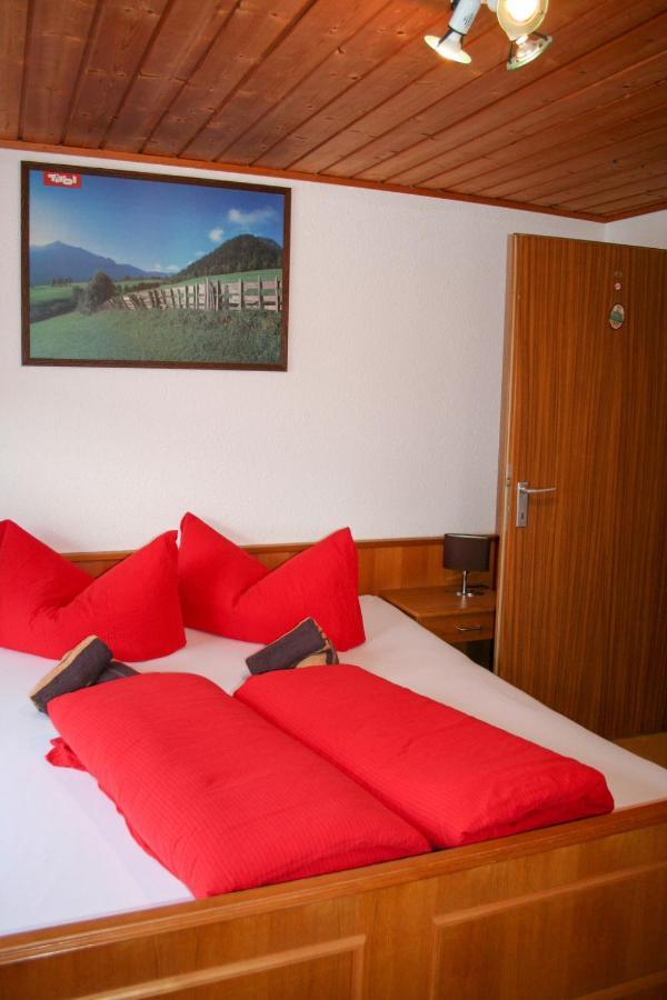 Apartment Zechner - Tdl101 By Interhome Tobadill Esterno foto