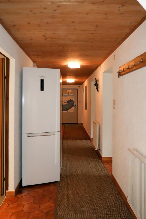 Apartment Zechner - Tdl101 By Interhome Tobadill Esterno foto
