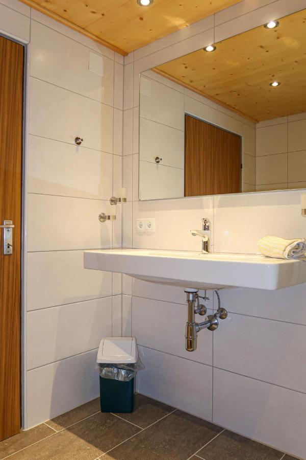 Apartment Zechner - Tdl101 By Interhome Tobadill Esterno foto