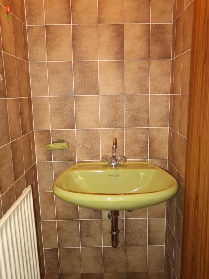 Apartment Zechner - Tdl101 By Interhome Tobadill Esterno foto
