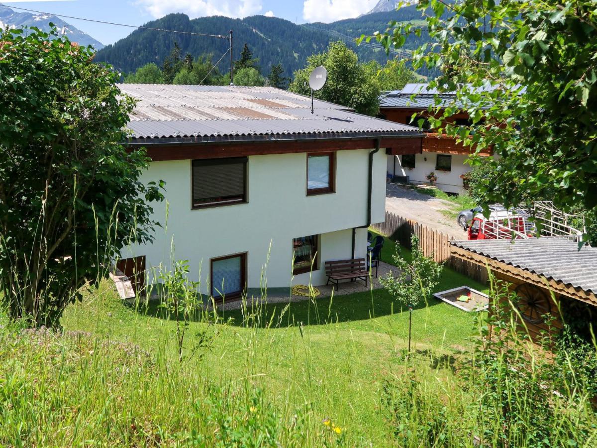 Apartment Zechner - Tdl101 By Interhome Tobadill Esterno foto